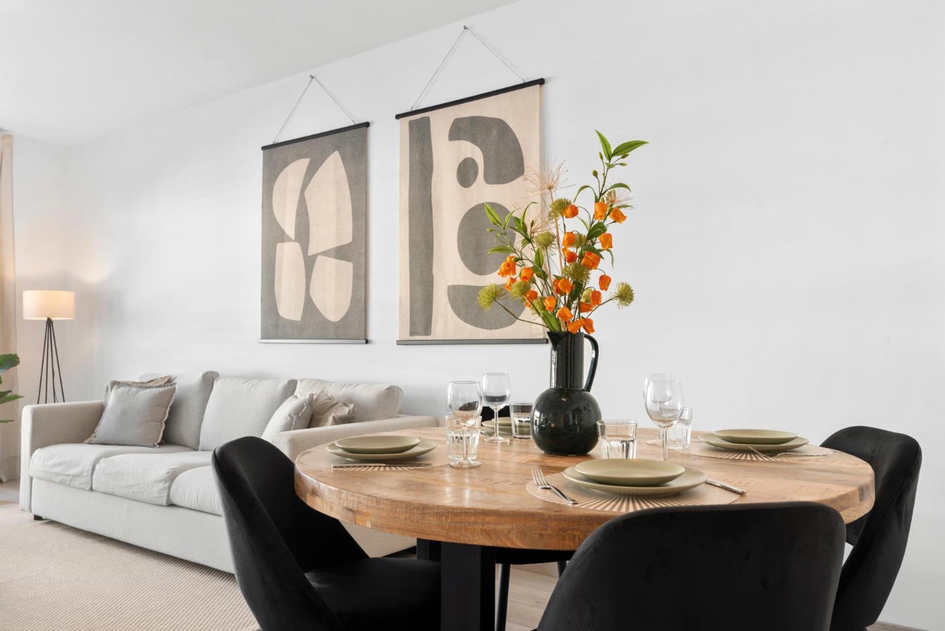 Beautiful 2-Bedroom Apartment Near Center And Beach Estepona Buitenkant foto
